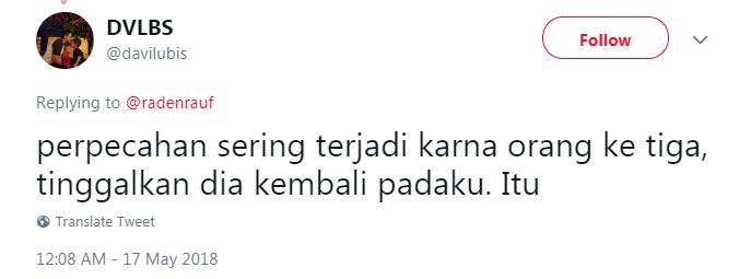 10 Tips mengatasi bibir pecah-pecah saat puasa ala netizen, kocak pol