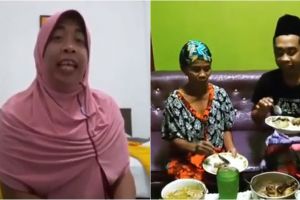 6 Video ngocol mimi peri rayakan Ramadan, bikin ketawa riang