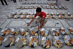 6 Mitos berpuasa ini perlu kamu tahu kebenarannya, pahami ya