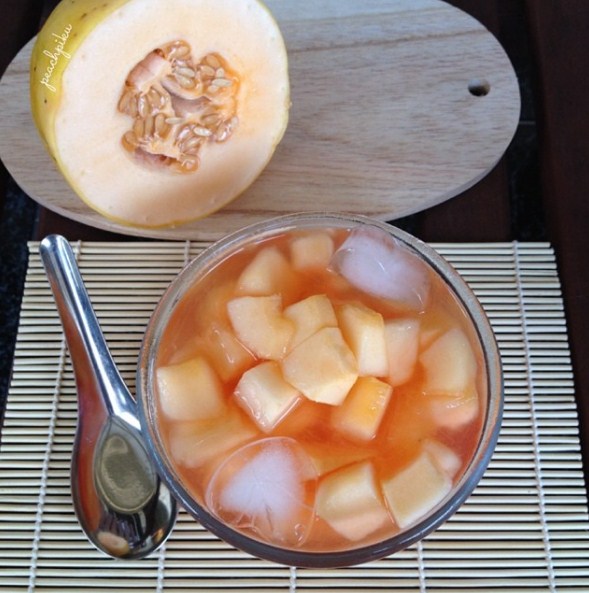 7 Varian minuman yang sering jadi takjil buka puasa, mana favoritmu?