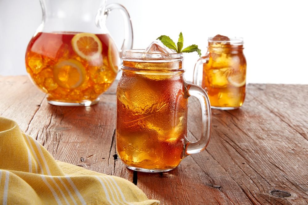 7 Varian minuman yang sering jadi takjil buka puasa, mana favoritmu?