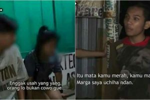 10 Subtitle imajiner Acara 86 ala warganet ini bikin tepuk jidat