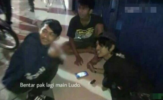 10 Subtitle imajiner Acara 86 ala warganet ini bikin tepuk jidat