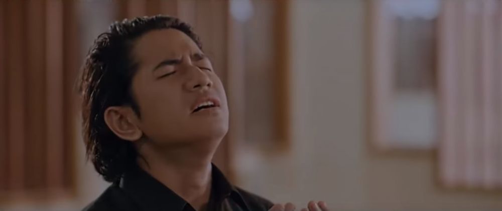 4 Fakta film religi '5 Penjuru Masjid', teman untuk ngabuburit