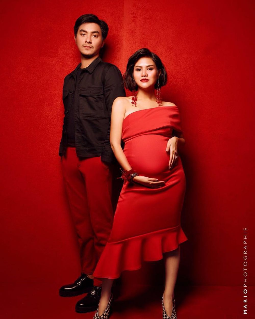 Beda dari sebelumnya, 5 seleb ini lewati Ramadan 2018 jadi ibu hamil