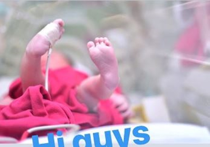 Lahirkan anak kedua, ini 6 momen proses persalinan Fairuz A Rafiq