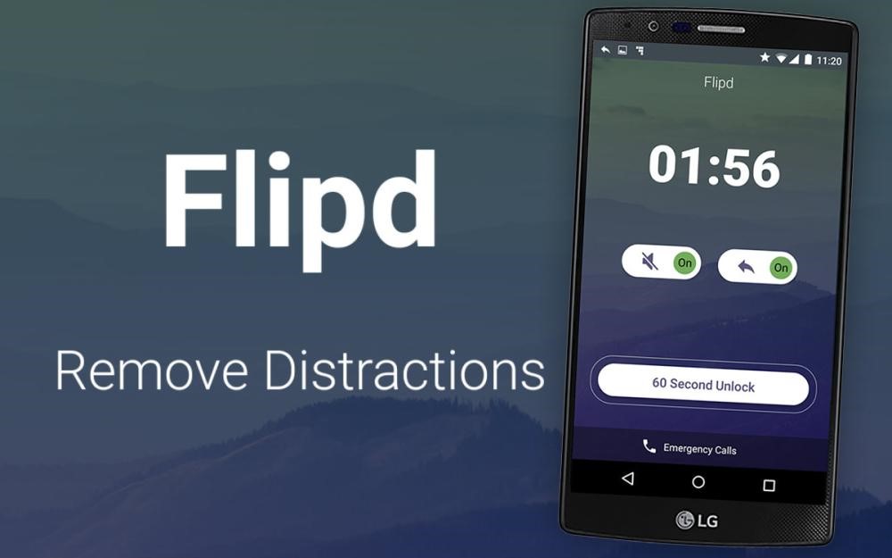 Fokusmu nggak akan ke-distract dengan 5 aplikasi keren nan berguna ini