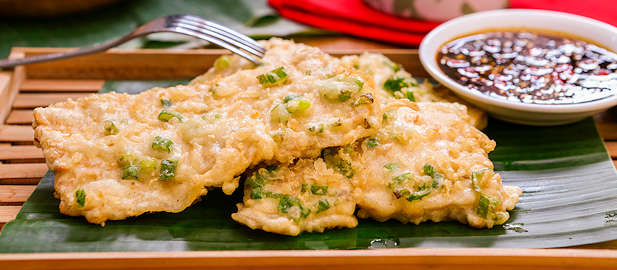 5 Jenis masakan ini bisa dihangatkan kembali untuk santapan sahur