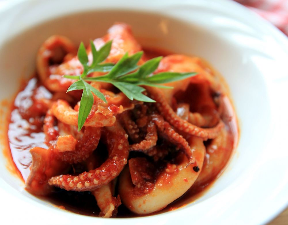 5 Jenis masakan ini bisa dihangatkan kembali untuk santapan sahur