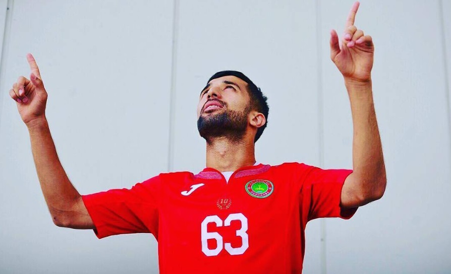 4 Pemain asing Liga 1 yang baru sekali jalankan Ramadan di Indonesia