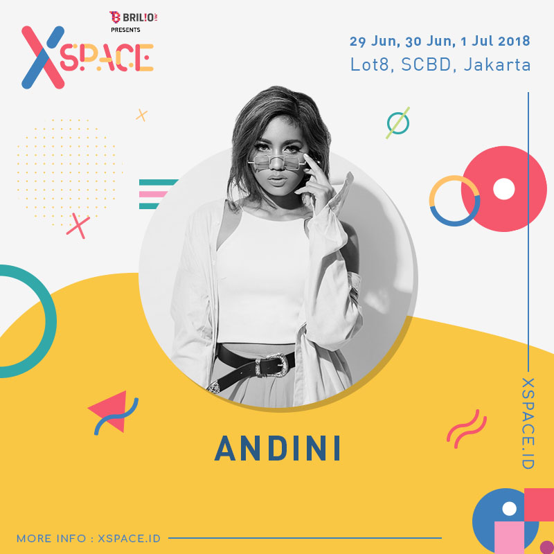 4 Penyanyi muda & berbakat ini siap meriahkan XSpace, ada favoritmu? 