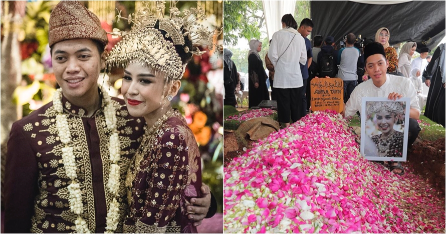 Ini doa menyentuh hati Rasyid Rajasa untuk mendiang istri