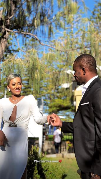 Resmi dipersunting striker MU, ini 11 potret anggun Kimmy Jayanti