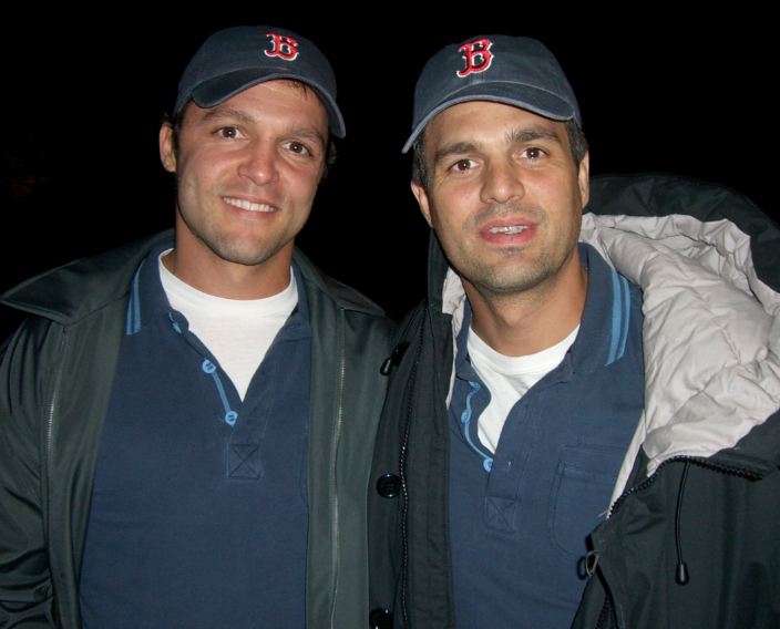 Potret 7 pemain Avengers dengan pemeran penggantinya, kompak abis