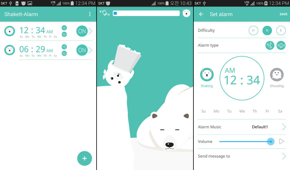 7 Aplikasi alarm ini dijamin bikin kamu nggak akan telat bangun sahur