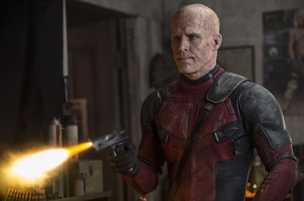 5 Kekuatan Deadpool, anti-hero yang menjadi pahlawan