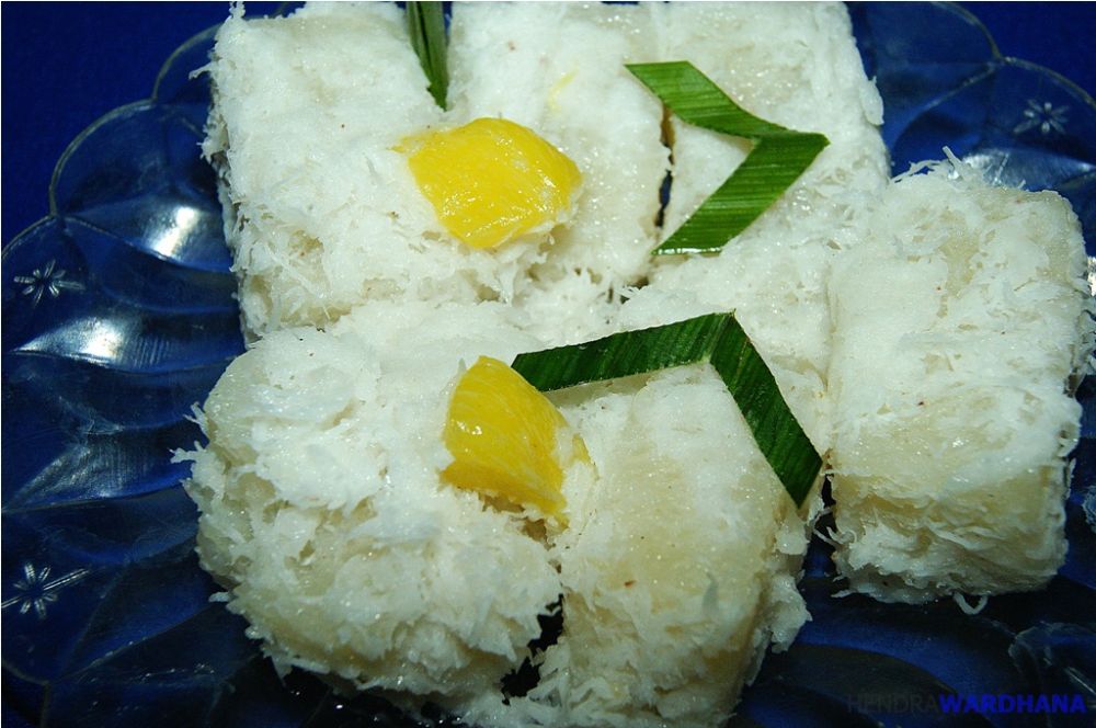 6 Jajanan tradisional ini sering muncul di bulan Ramadan, bikin nagih!