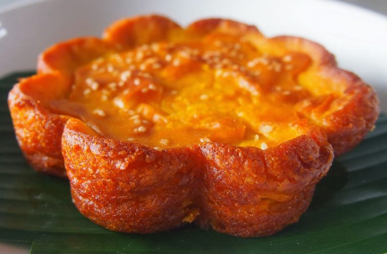 6 Jajanan tradisional ini sering muncul di bulan Ramadan, bikin nagih!