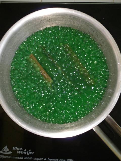 Resep bikin buko pandan, dessert khas Filipina yang cocok buat berbuka