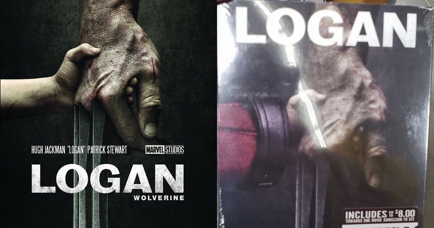 Begini lucunya kalau Deadpool jadi bintang cover 10 film Hollywood