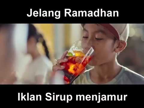 5 Situasi kocak yang cuma ada saat Ramadan, kamu pernah yang mana nih?