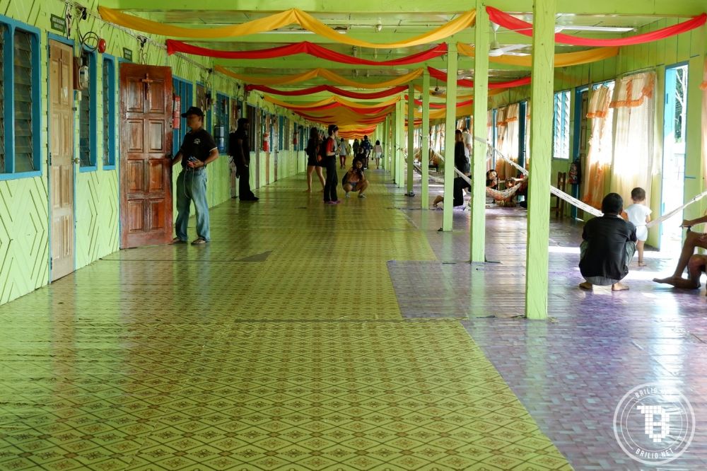 7 Spot wisata unik di Miri Sarawak ini nggak kalah dari Kuala Lumpur