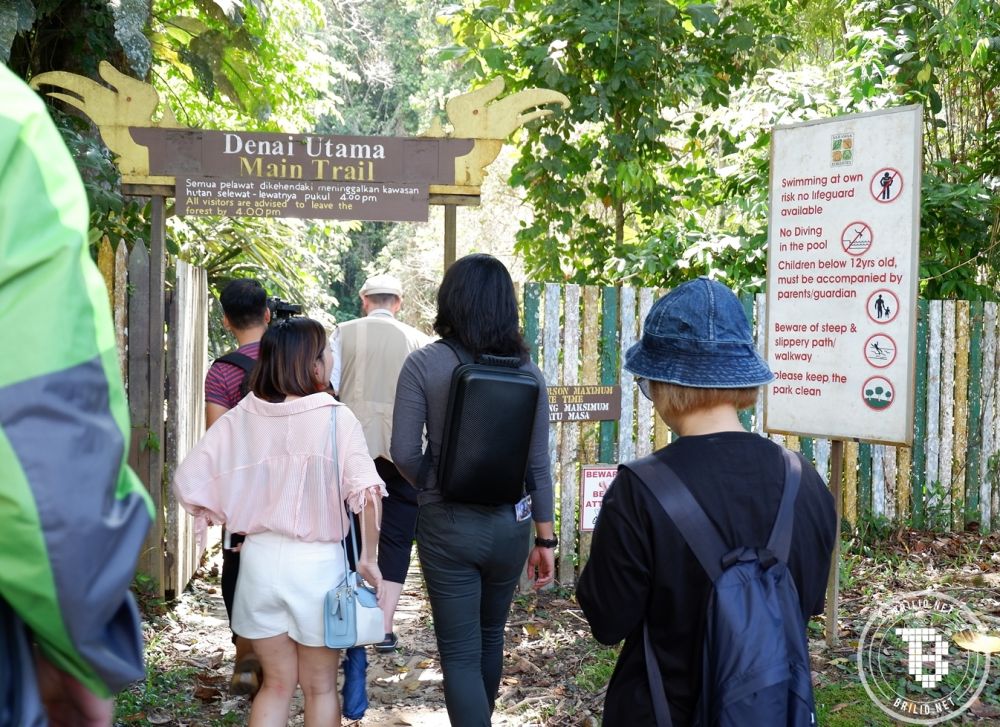 7 Spot wisata unik di Miri Sarawak ini nggak kalah dari Kuala Lumpur