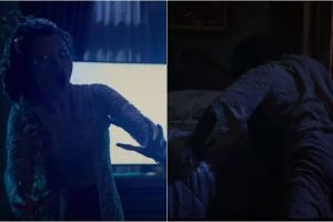 8 Potongan adegan mencekam Kuntilanak 2018, bikin begidik ngeri