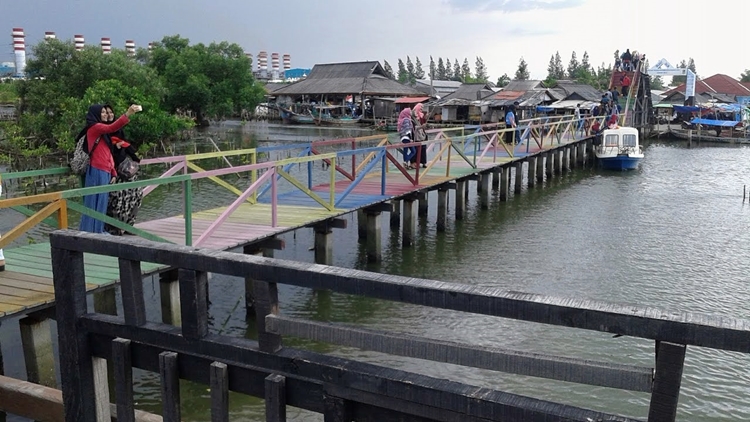3 Tempat wisata di Bekasi ini wajib dikunjungi bareng orang tersayang