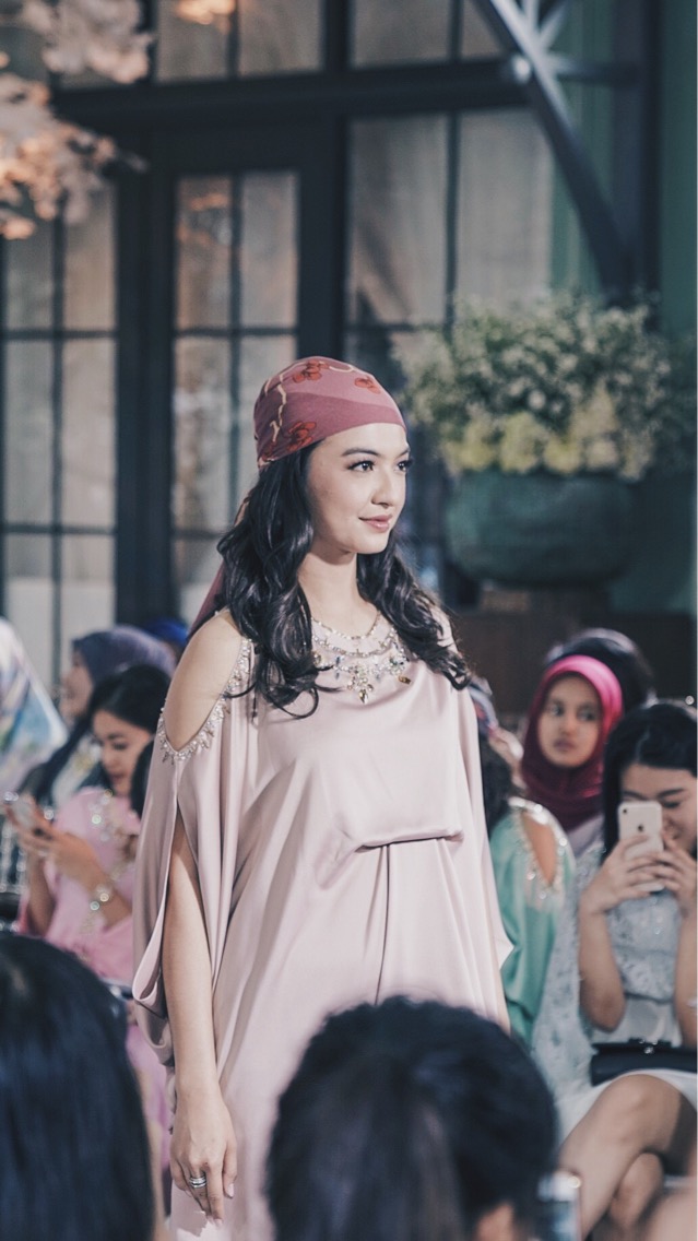 Ramadan dorong kreativitas brand lokal lahirkan busana muslim spesial