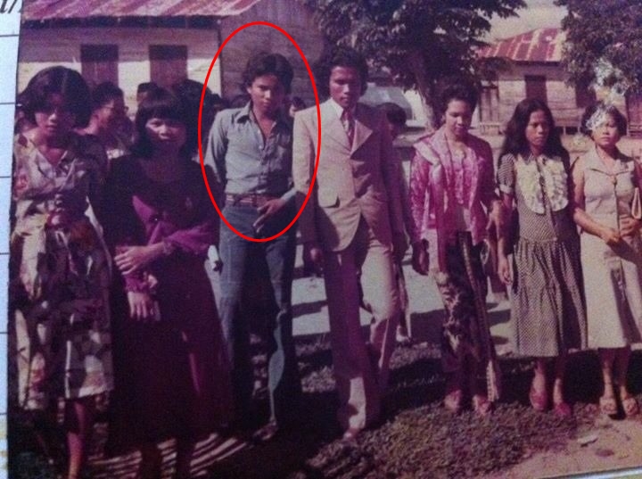 Hotman Paris unggah foto lawas, penampilannya bikin warganet terpana