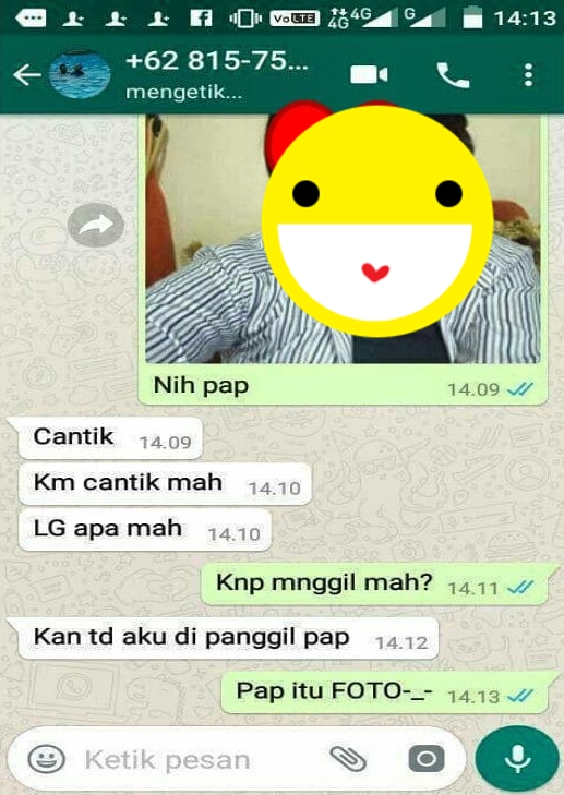 Kesalahan dalam 9 percakapan singkat ini bikin ngakak seharian