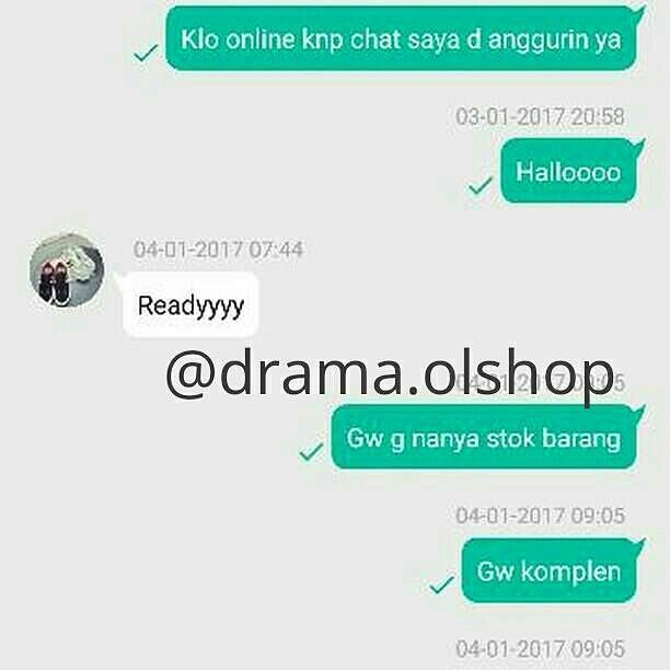 Kesalahan dalam 9 percakapan singkat ini bikin ngakak seharian