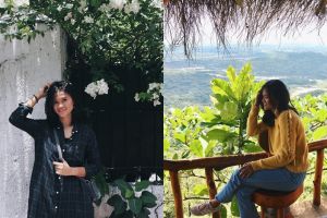 10 Gaya Widia Fujiyanti, atlet panjat tebing yang juara di Filipina