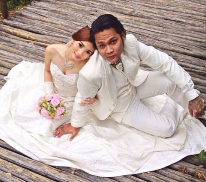 7 Potret transformasi Inara Rusli, istri Virgoun yang kini bercadar