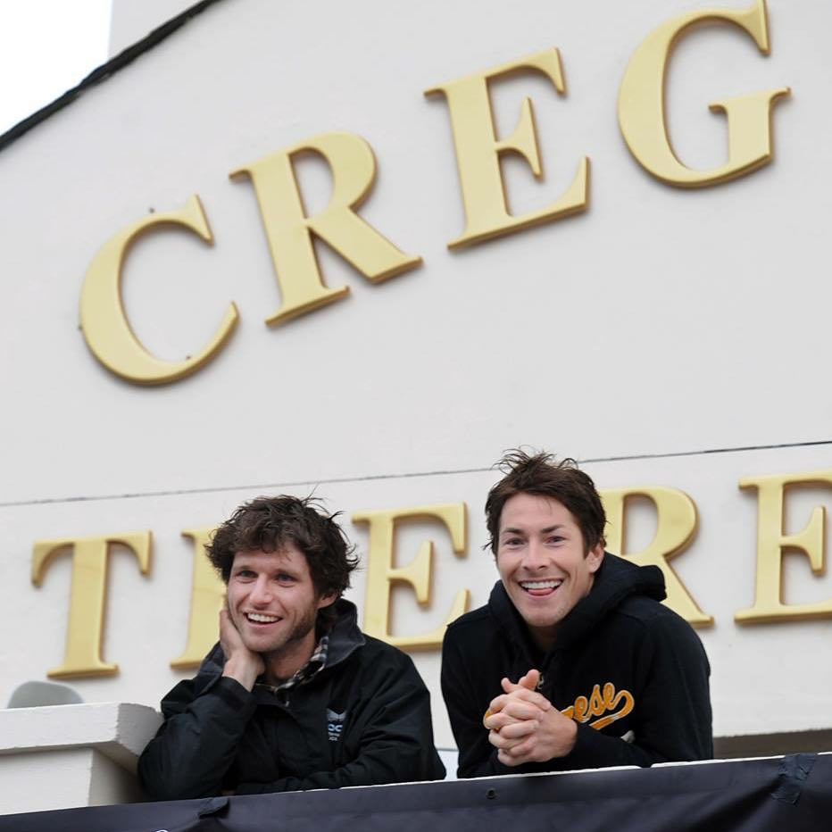 Kenang Nicky Hayden, 8 pebalap top ini posting foto lawas kebersamaan