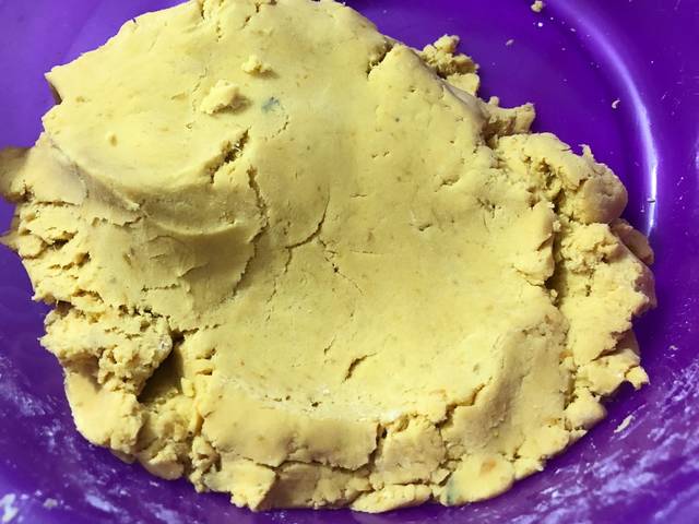 Jadi favorit saat bulan puasa, ini resep mudah bikin kolak biji salak