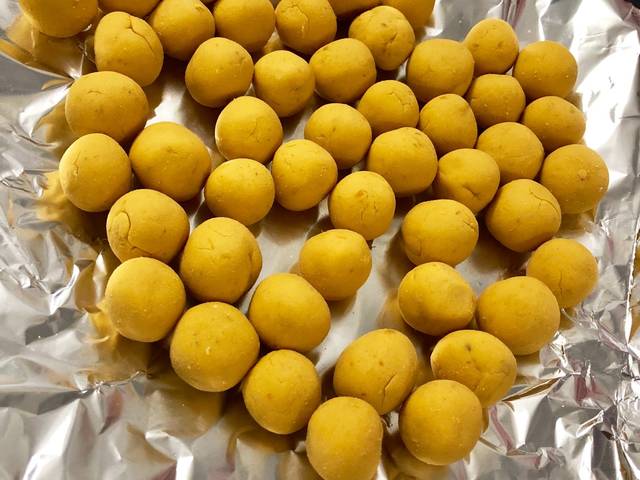 Jadi favorit saat bulan puasa, ini resep mudah bikin kolak biji salak