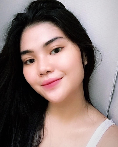 8 Pesona Rosa Meldianti, keponakan Dewi Perssik yang juga jago goyang