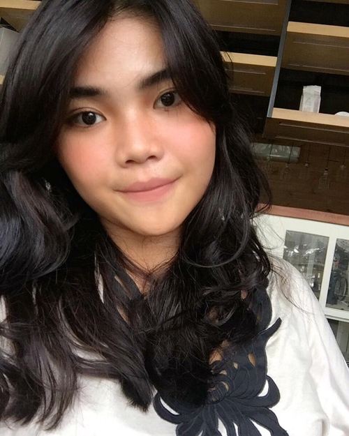 8 Pesona Rosa Meldianti, keponakan Dewi Perssik yang juga jago goyang