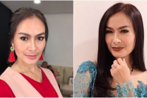 Tampil di Pesbukers, penampilan Iis Dahlia malah dianggap tak pantas