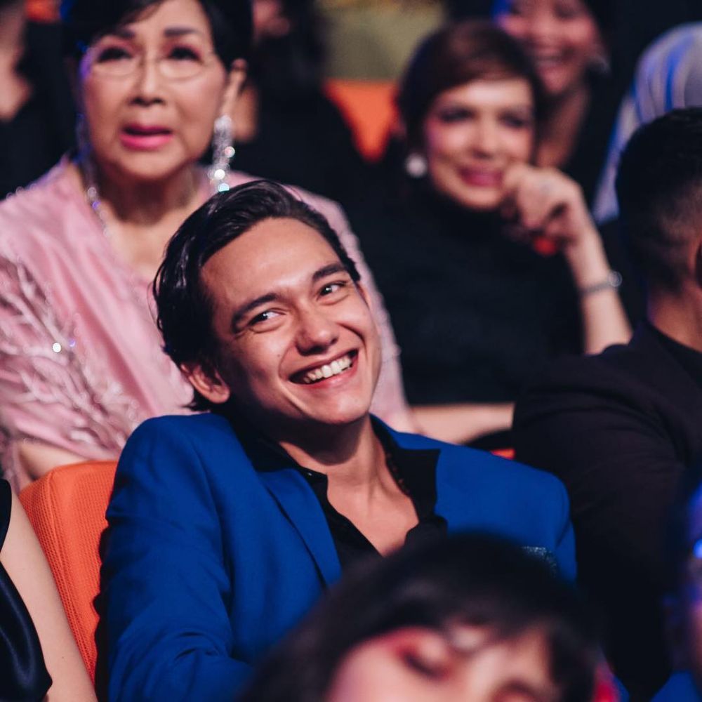 Jauh dari keluarga, 4 seleb ini jalani puasa di luar negeri 