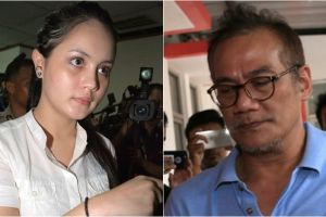 7 Artis ini jalani Ramadan dari balik jeruji penjara