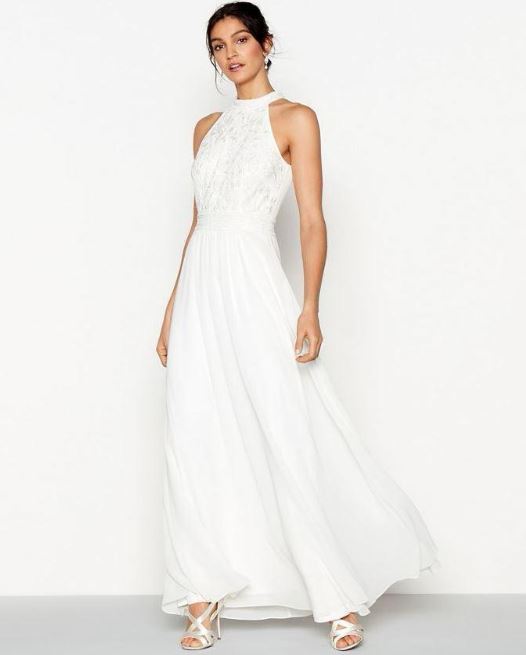 Ini tips kenakan gaun nikah ala Meghan Markle dengan harga terjangkau