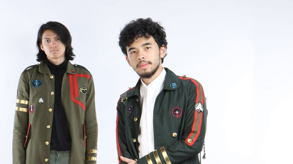 Grup musik Dekat & Matter Halo dari Sofar Sound siap meriahkan Xspace 