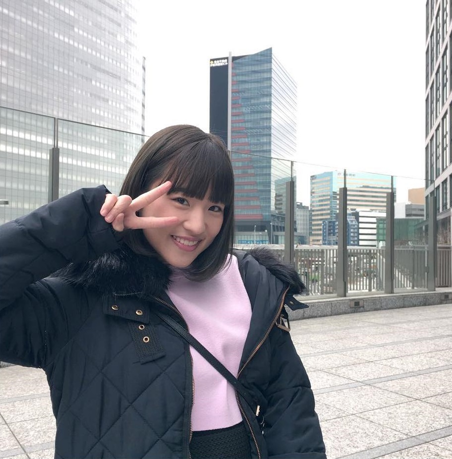 5 Seleb cantik Jepang ini pernah tinggal lama di Indonesia lho