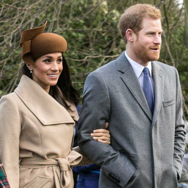 Samantha, penasihat Ratu yang khusus latih Meghan etika kerajaan