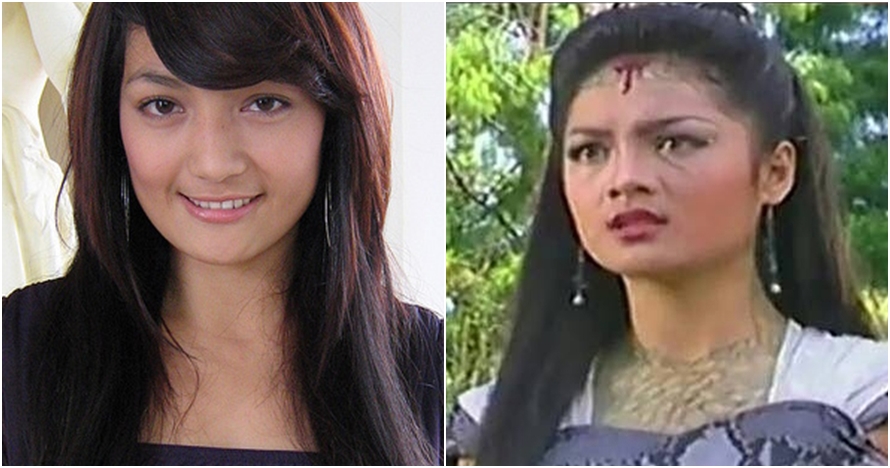 Ingat cewek sinetron Indosiar ini? Kini makin cantik dengan hijabnya