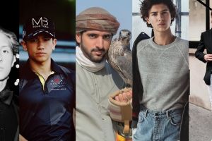 5 Pangeran ini masih jomblo, mana yang cocok jadi teman blind date-mu?