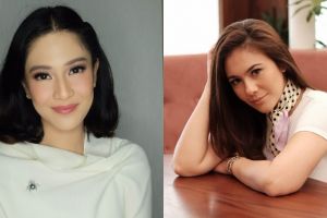 Unggah foto lawas, lengan Wulan Guritno & Dian Sastro jadi sorotan